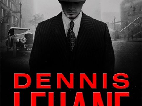 Live by Night by Dennis Lehane