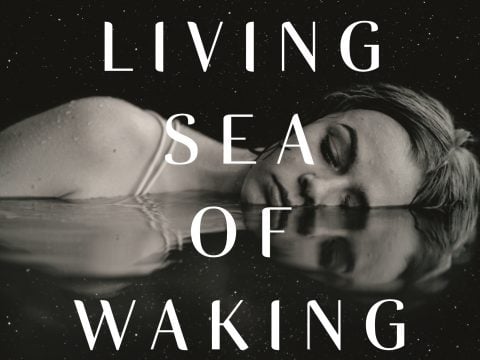 The Living Sea of Waking Dreams by Richard Flanagan