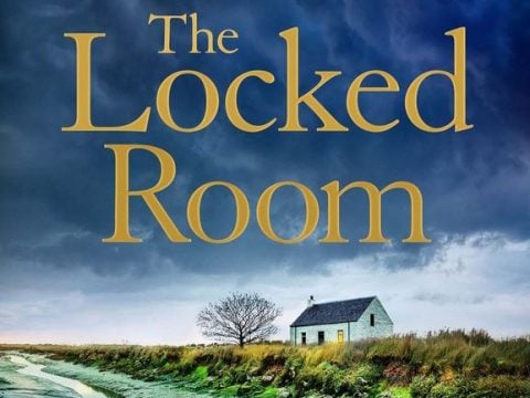 The Locked Room by Elly Griffiths (Dr Ruth Galloway #14)