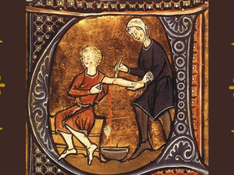 Aches, Pains and Leeches: Introducing Medieval Medicine
