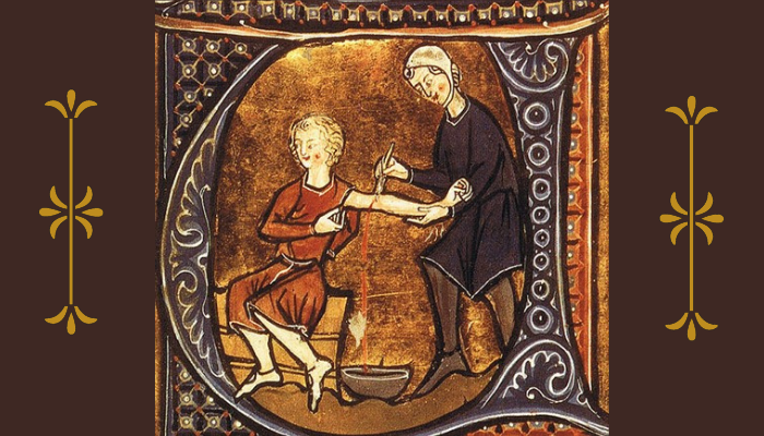 Aches, Pains and Leeches: Introducing Medieval Medicine
