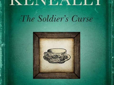 The Soldier’s Curse by Meg & Tom Keneally
