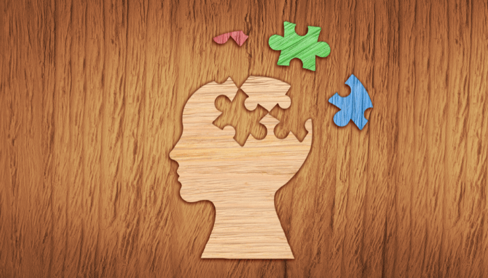 Virtual Talk: Understanding Anxiety and Depression with Wayne Wigham