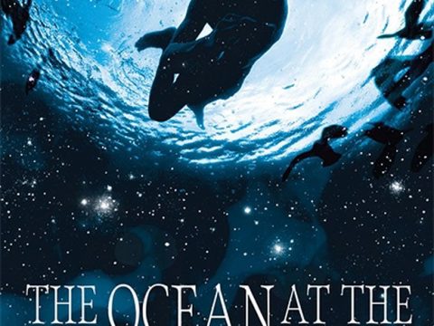 Ocean at the End of the Lane by Neil Gaiman