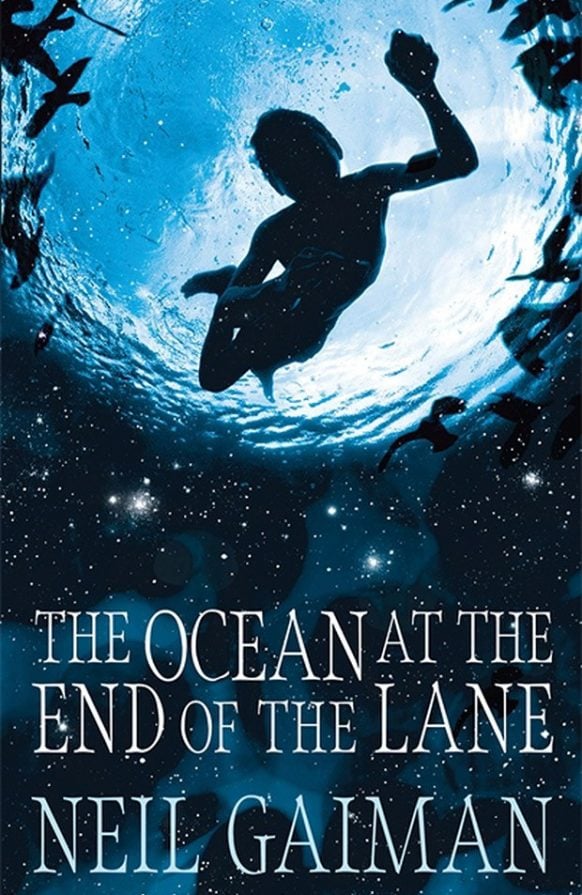 Ocean at the End of the Lane by Neil Gaiman