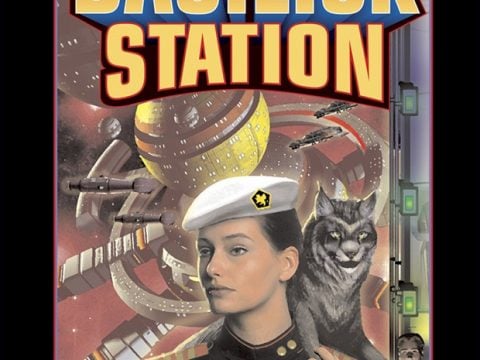 Author Review: David Weber’s Honorverse Books