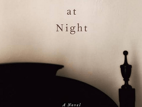Our Souls At Night by Kent Haruf
