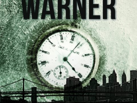 Over My Dead Body by Dave Warner