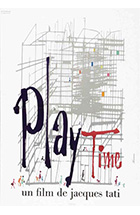 Playtime (1967)