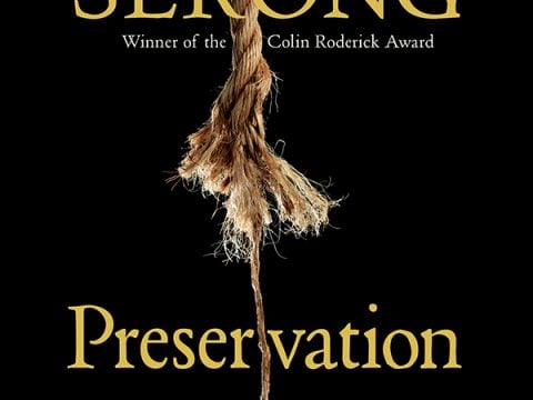 Preservation by Jock Serong