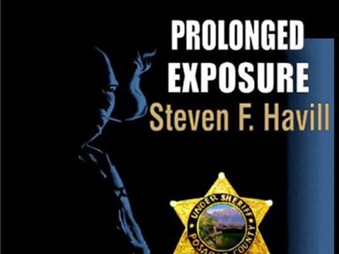 Prolonged Exposure by Steven F. Havill