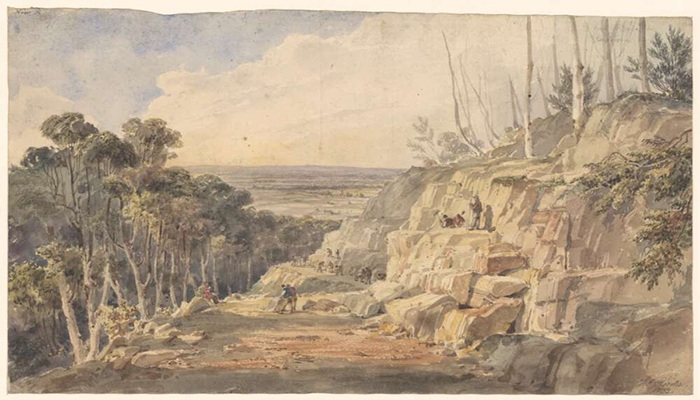 VIRTUAL TALK: The Making of the Australian Working Class with Babette Smith