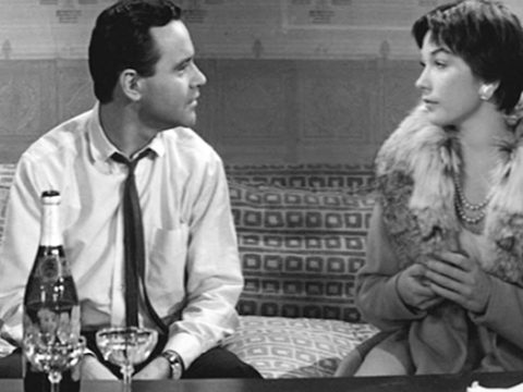 Billy Wilder’s The Apartment (1960)