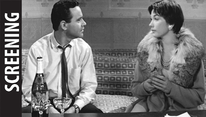 Billy Wilder’s The Apartment (1960)