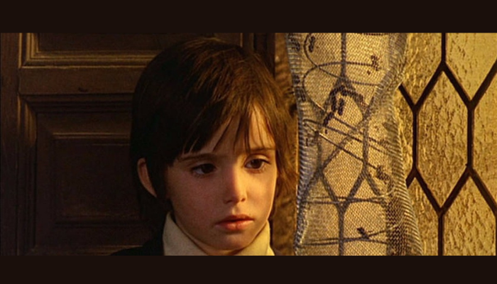 Classic Film Night: The Spirit of the Beehive (1973)