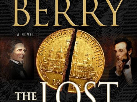 The Last Order by Steve Berry