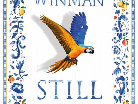 Still Life by Sarah Winman
