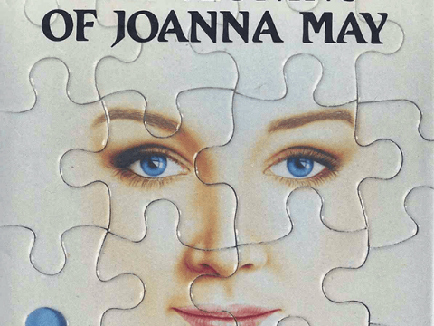 The Cloning of Joanna May by Fay Weldon