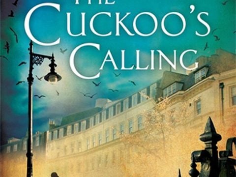 The Cuckoo’s Calling by Robert Galbraith