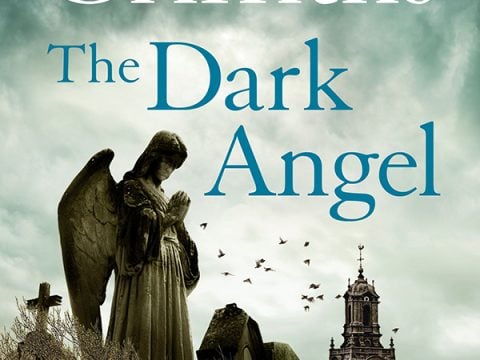 The Dark Angel [Ruth Galloway #10] by Elly Griffiths