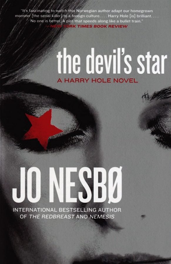 The Devil’s Star by Jo Nesbo