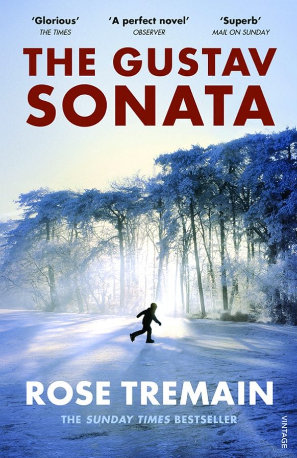 The Gustav Sonata by Rose Tremain