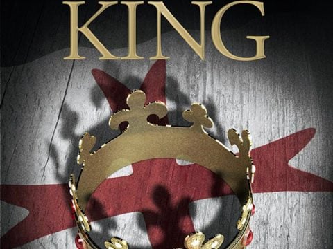 The Iron King by Maurice Druon