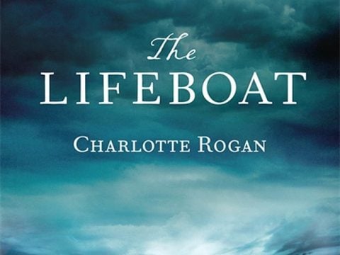 The Lifeboat by Charlotte Rogan