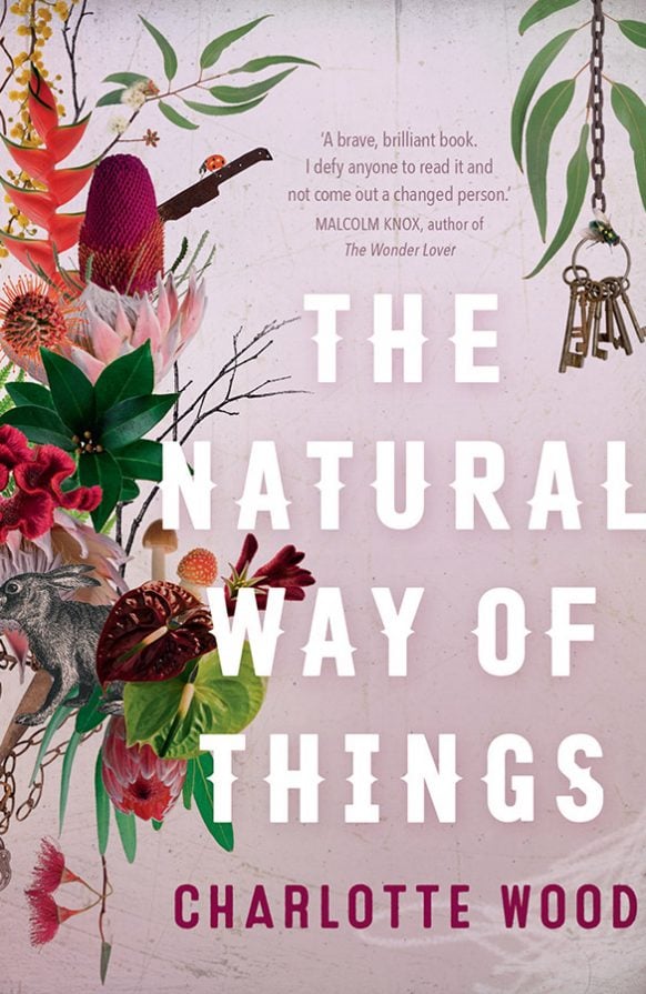 The Natural Way of Things by Charlotte Wood