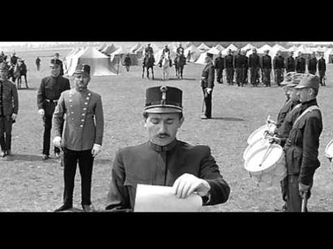 Classic Film Night: The Round-Up (1965)