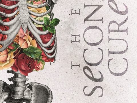 The Second Cure by Margaret Morgan