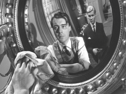 Classic Film Night: The Servant (1963)