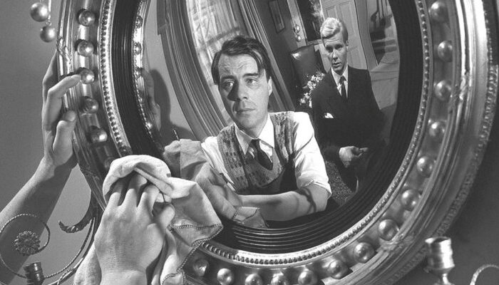 Classic Film Night: The Servant (1963)
