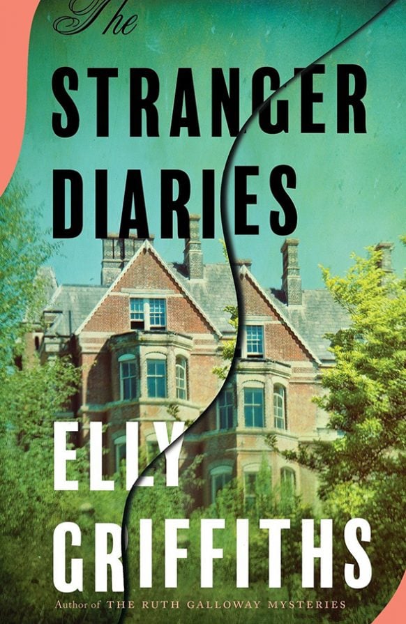 The Stranger Diaries by Elly Griffiths