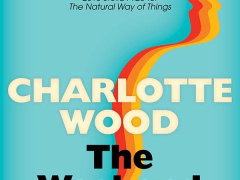 The Weekend by Charlotte Wood