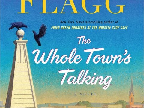 The Whole Town’s Talking by Fannie Flagg