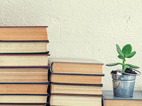 What are we reading now? July 2016