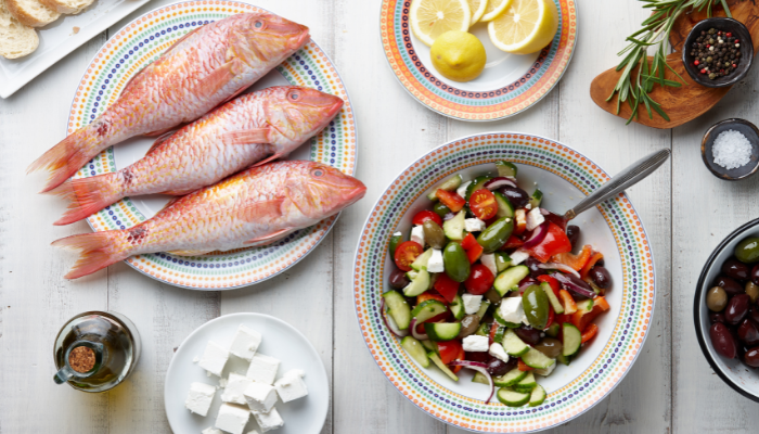 Virtual Talk: Food for thought: How does diet impact brain health?