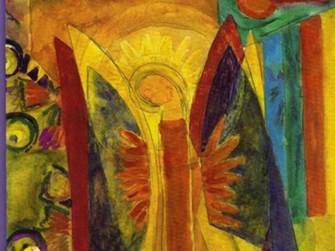 Angels and Insects by A S Byatt