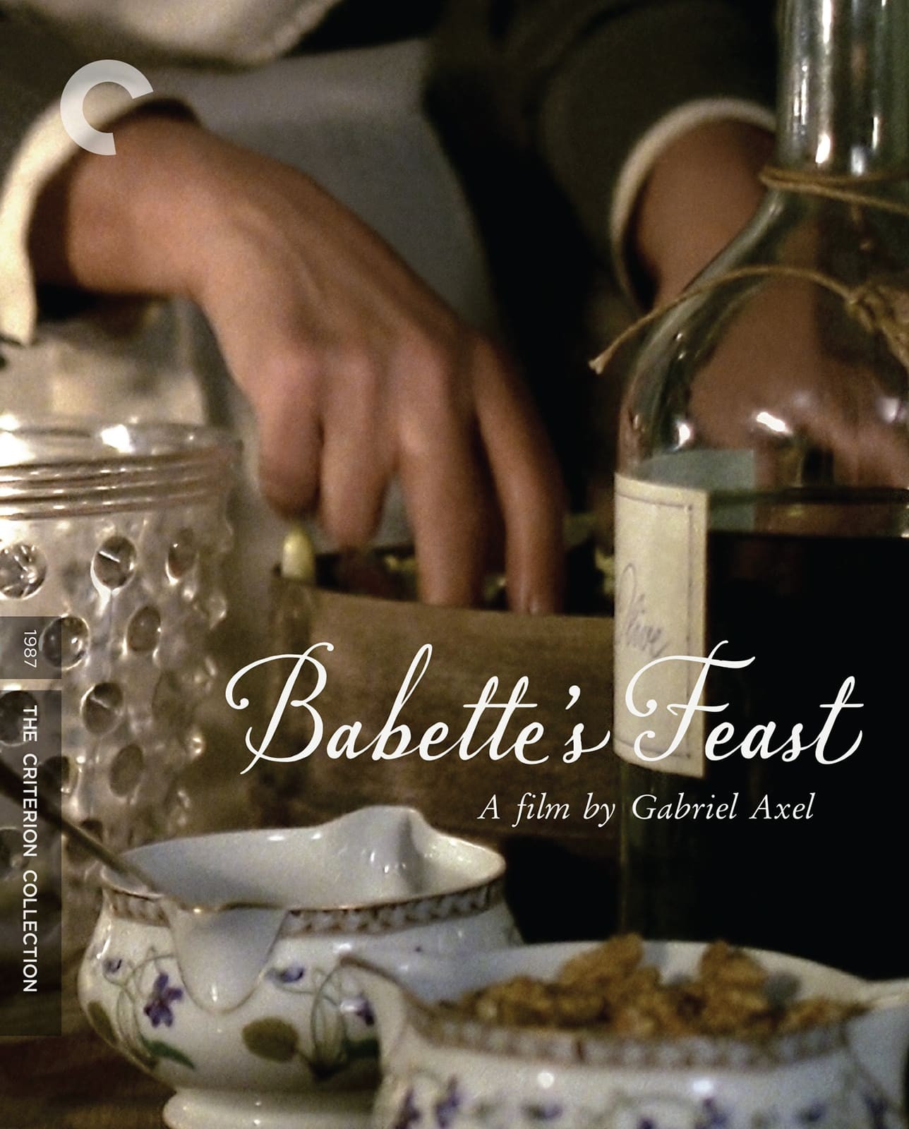 VIRTUAL VIEWING PARTY Babette’s Feast (1987)