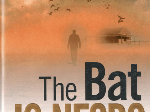 The Bat by Jo Nesbo
