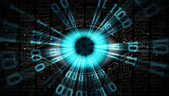 VIRTUAL TALK Sacha Molitorisz — Net Privacy