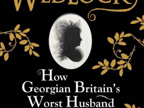 Wedlock by Wendy Moore