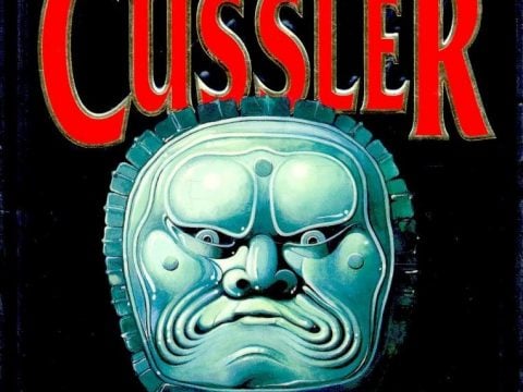 Author Review: Clive Cussler (Update)