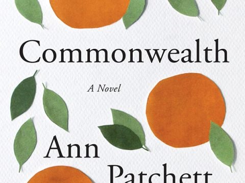 Commonwealth by Ann Patchett