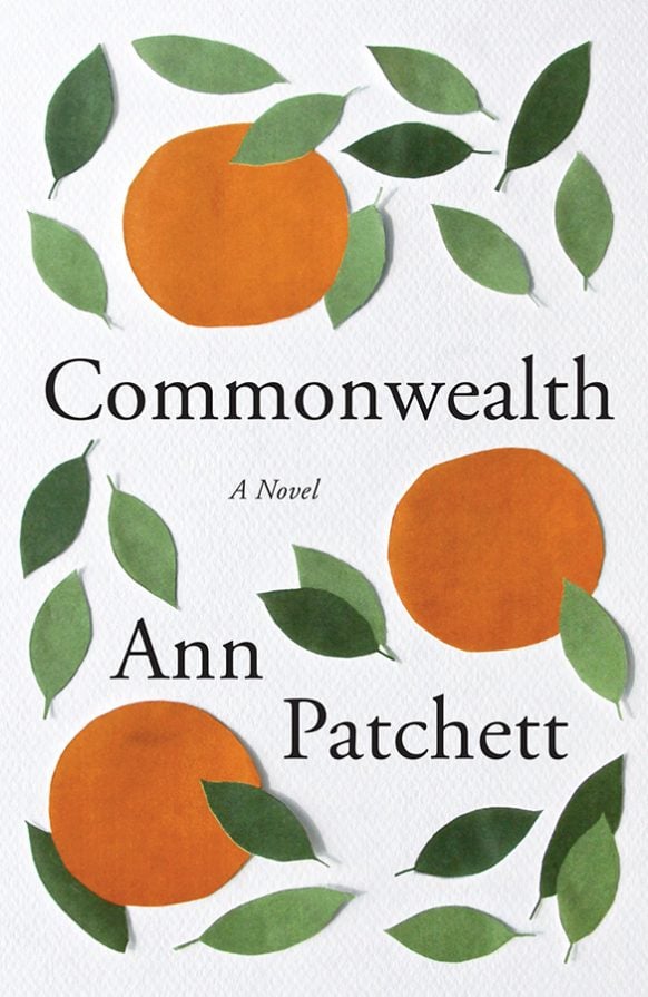 Commonwealth by Ann Patchett