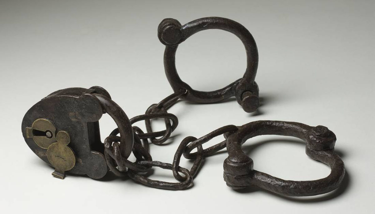 VIRTUAL TALK Mark Dunn — The Convict Valley