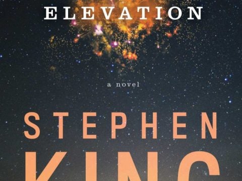 Elevation by Stephen King
