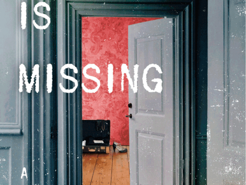 Elizabeth is Missing by Emma Healey