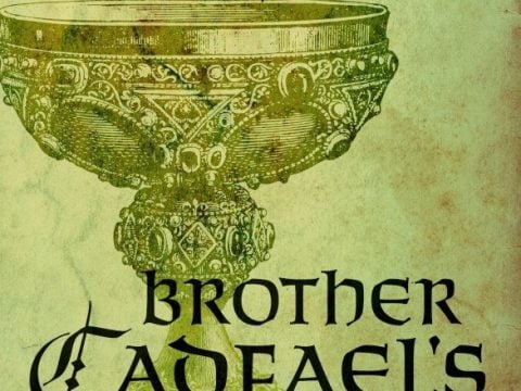 Author Review: Ellis Peters